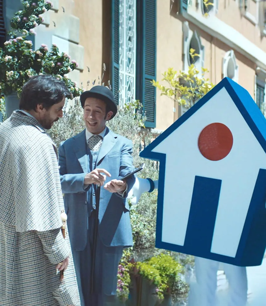 Immobiliare.it Brand Awareness Case Study