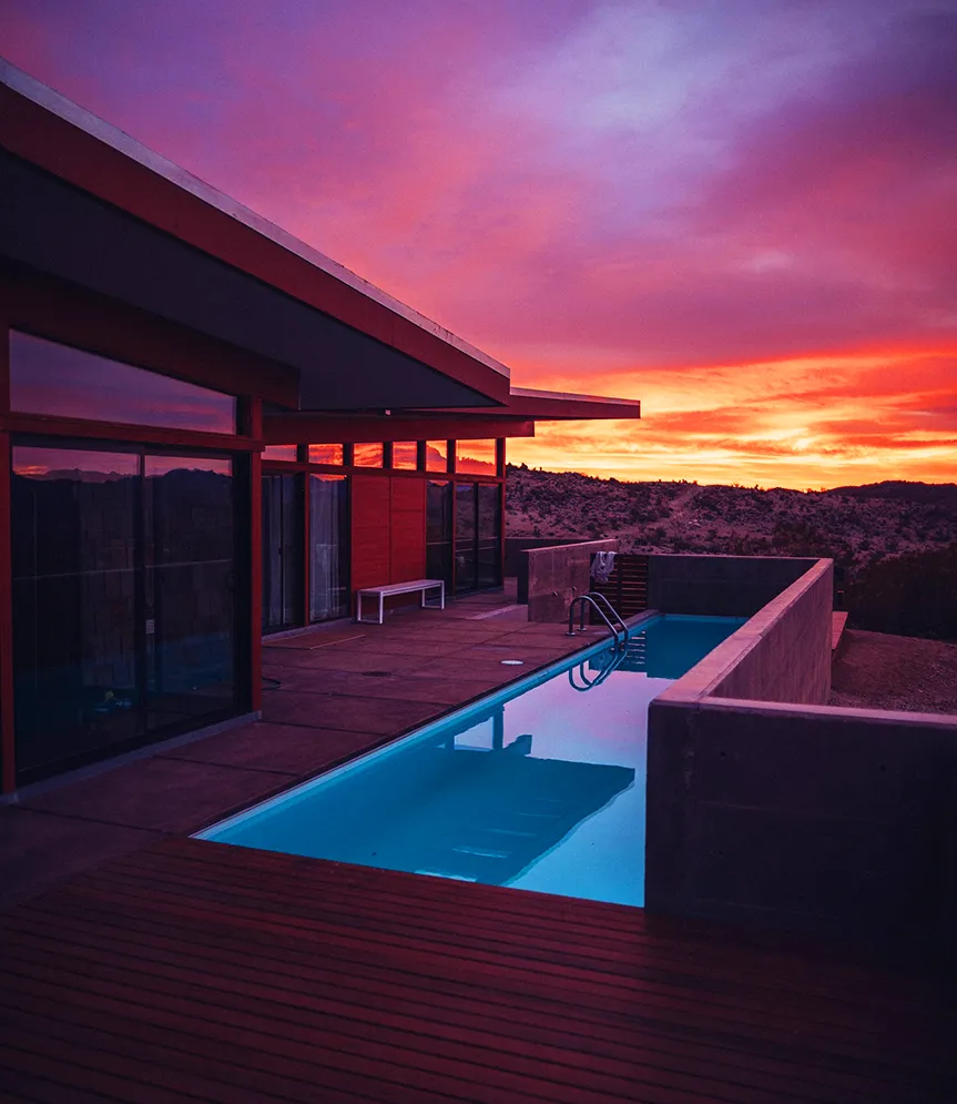 LuxuryEstate.com Case Study Superbia.Studio